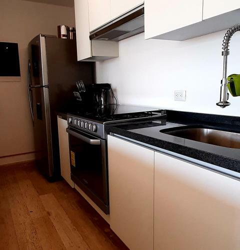 Apartamento Cancun Condo - Deluxe Puerto Cancun