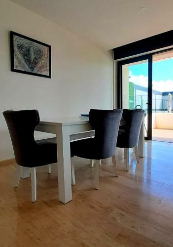 Apartamento Cancun Condo - Deluxe Puerto Cancun