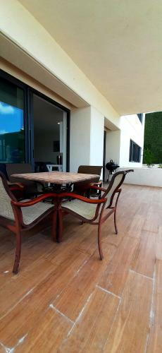 Apartamento Cancun Condo - Deluxe Puerto Cancun