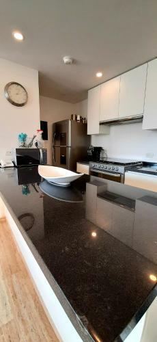 Apartamento Cancun Condo - Deluxe Puerto Cancun