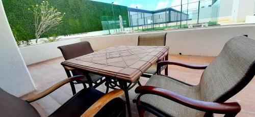 Apartamento Cancun Condo - Deluxe Puerto Cancun