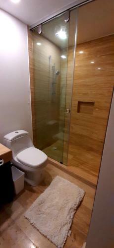 Apartamento Cancun Condo - Deluxe Puerto Cancun