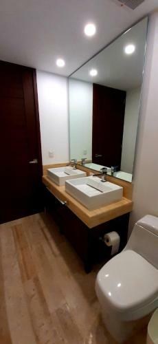 Apartamento Cancun Condo - Deluxe Puerto Cancun