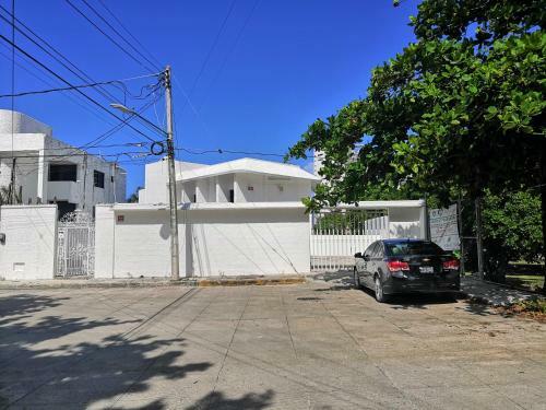 Bed & Breakfast Casa Luna
