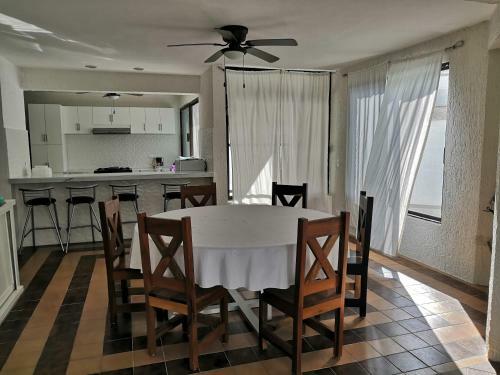 Bed & Breakfast Casa Luna