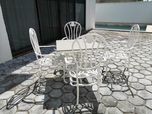 Bed & Breakfast Casa Luna