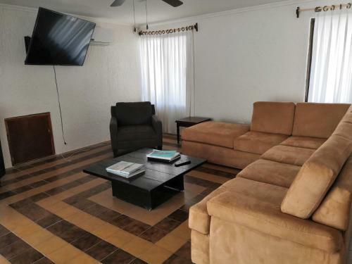 Bed & Breakfast Casa Luna