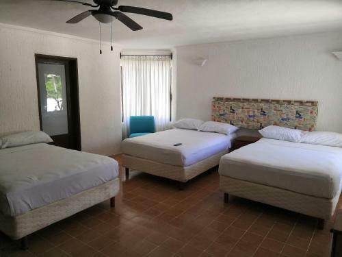 Bed & Breakfast Casa Luna