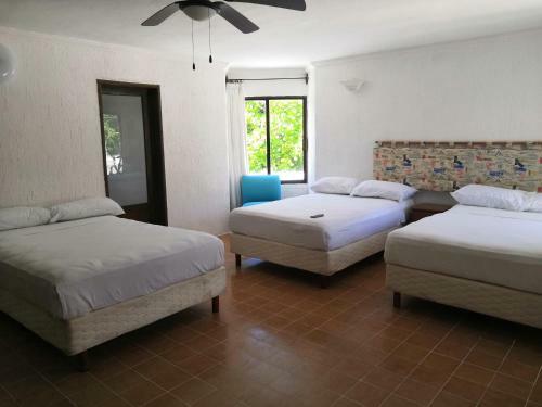 Bed & Breakfast Casa Luna