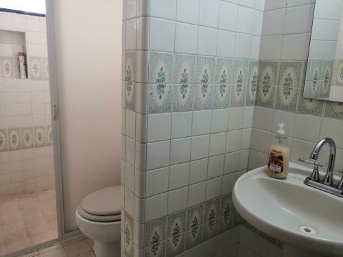 Bed & Breakfast Casa Luna