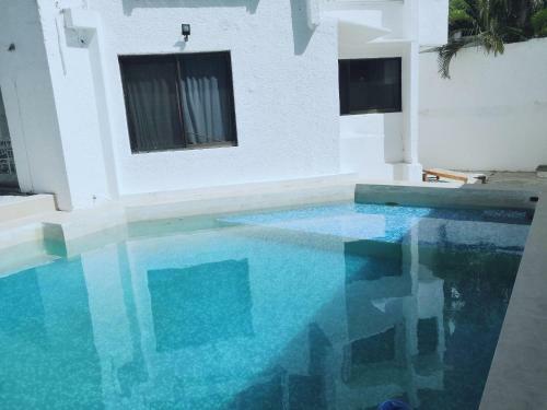 Bed & Breakfast Casa Luna