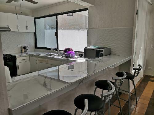 Bed & Breakfast Casa Luna