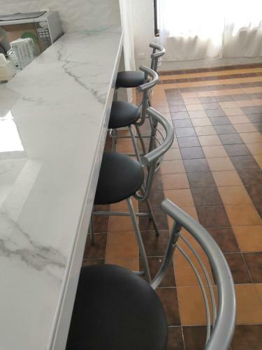 Bed & Breakfast Casa Luna