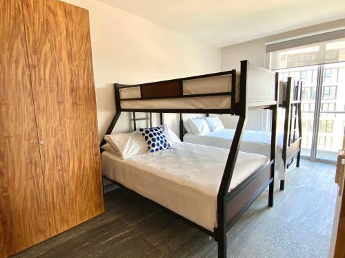 Apartamento Ocean View Condo - Beach, Pool & Jacuzzi!