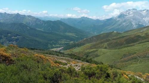 Casa Rural Bur�n