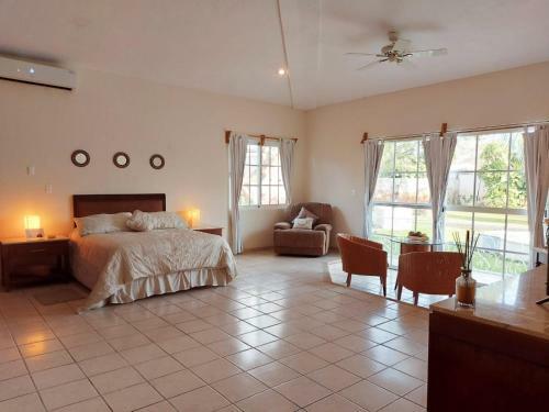 Casa De Osho Luxury Villa