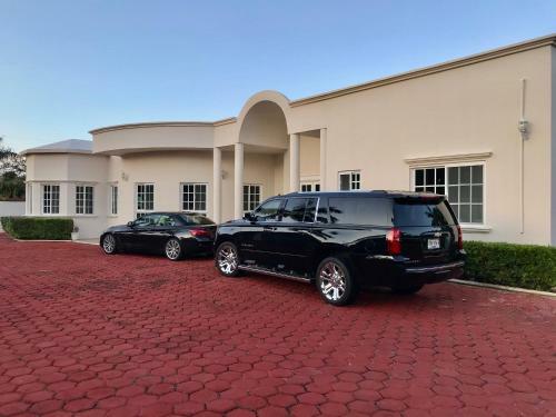 Casa De Osho Luxury Villa