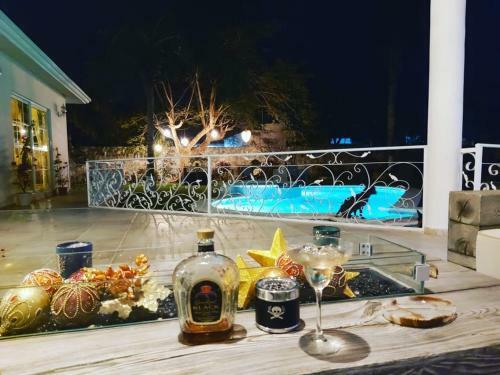 Casa De Osho Luxury Villa