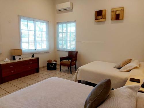 Casa De Osho Luxury Villa