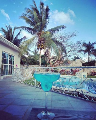 Casa De Osho Luxury Villa