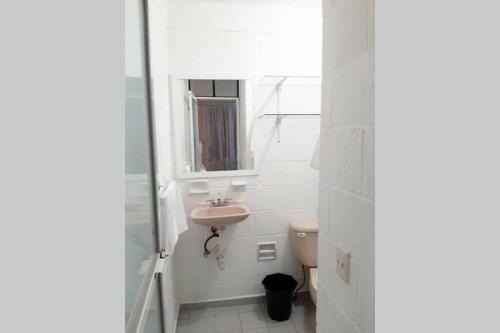 Apartamento Departamento Privado Tipo Estudio En Canc�n