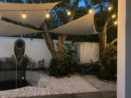 Hostal Ecoplaneta By Casa Borush