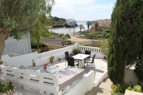 Casa Del Mar