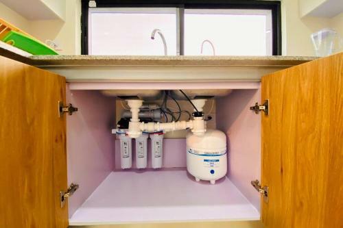 Apartamento Coquillage B