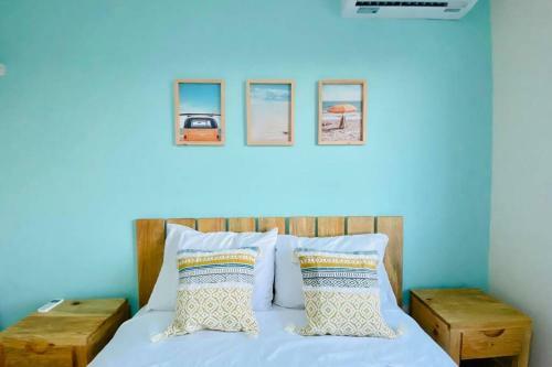 Apartamento Coquillage B