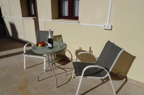 Apartamento Can Toni