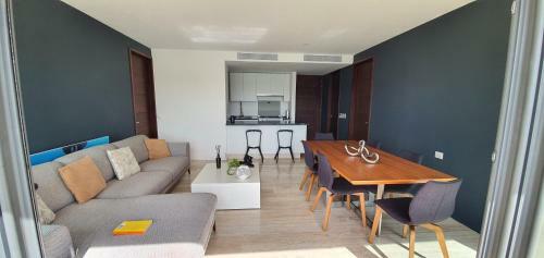 Apartamento Departamento En Puerto Cancun