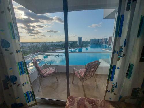 Apartamento Incre�ble Departamento de 3 Recamaras-dreamslagoon