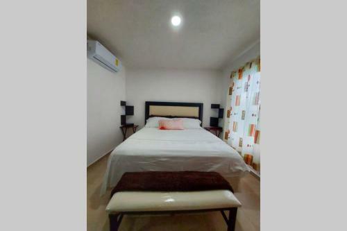 Apartamento Incre�ble Departamento de 3 Recamaras-dreamslagoon