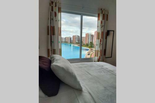 Apartamento Incre�ble Departamento de 3 Recamaras-dreamslagoon