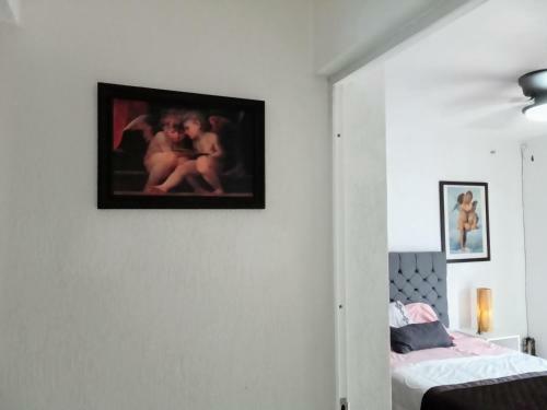 Bed & Breakfast Mundo House Cancun