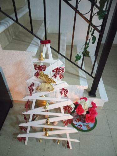 Bed & Breakfast Mundo House Cancun