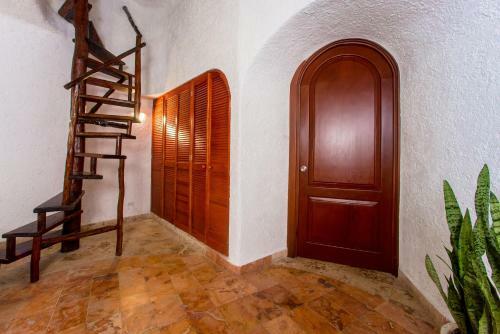 Villa Natural Cancun