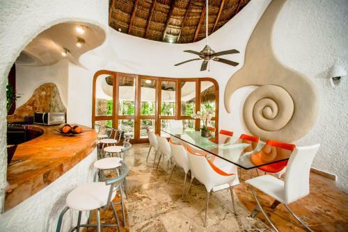 Villa Natural Cancun