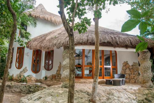 Villa Natural Cancun