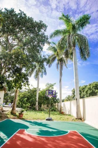 Villa Natural Cancun