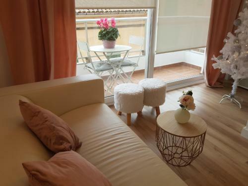 Apartamento Luxury Suites