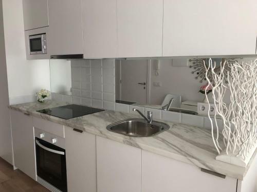 Apartamento Luxury Suites