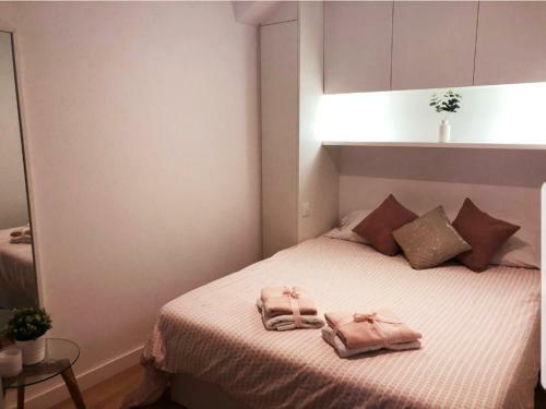 Apartamento Luxury Suites