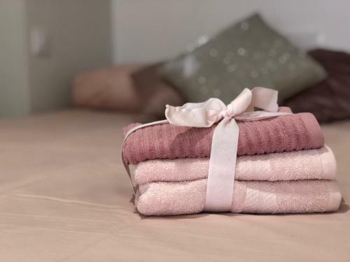 Apartamento Luxury Suites