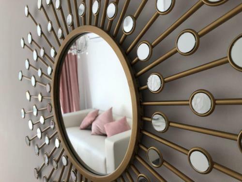 Apartamento Luxury Suites