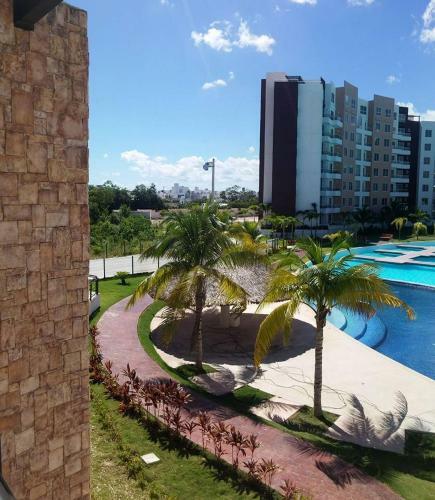 Apartamento Pai Pai Lagoon Canc�n
