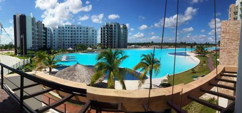Apartamento Pai Pai Lagoon Canc�n