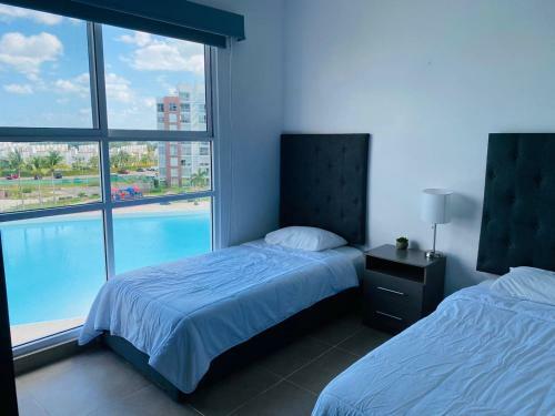 Apartamento Departmento Vacacional Dreams Lagoons