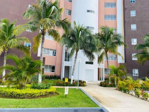 Apartamento Departmento Vacacional Dreams Lagoons