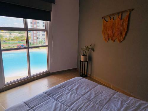 Apartamento Departmento Vacacional Dreams Lagoons